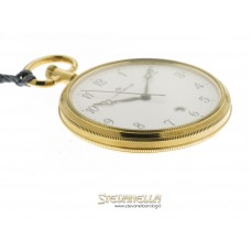 Lorenz pocket watch placcato oro giallo 20193AW.